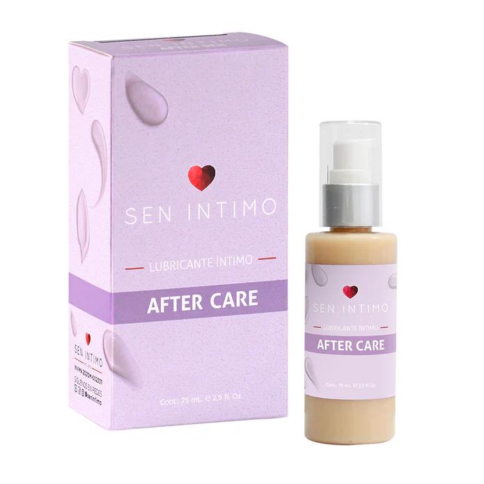 LUBRICANTE AFTER CARE SEN INTIMO X 75 ML