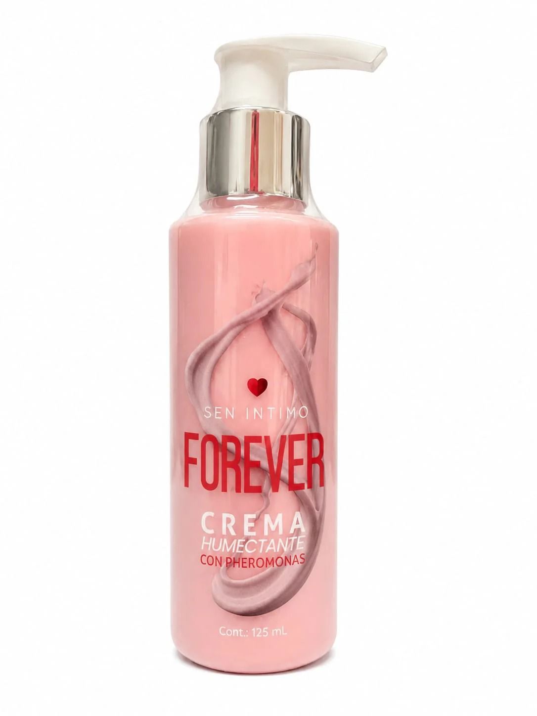 CREMA HUMECTANTE FOREVER CON PHERMONAS X 125 ML SEN