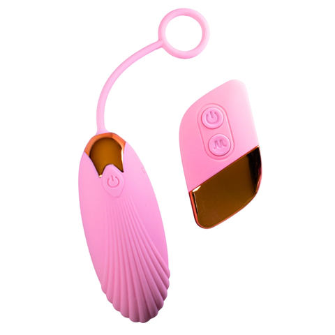 HUEVO VIBRADOR CONTROL PLACER