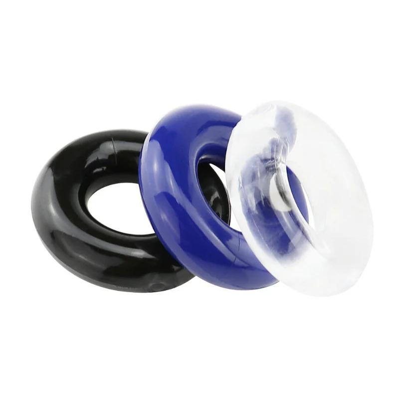 ANILLOS RETARDANTES
