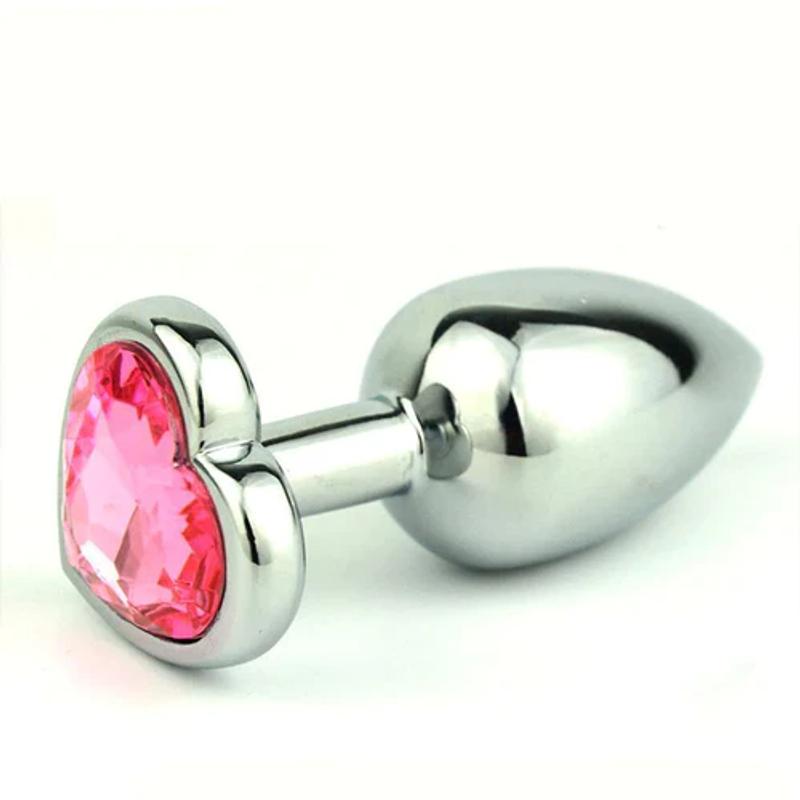 PLUG CORAZÓN