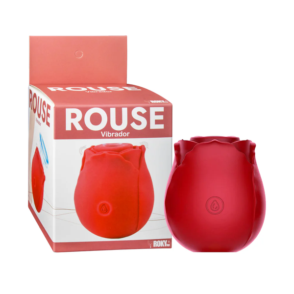 VIBRADOR ROUSE 