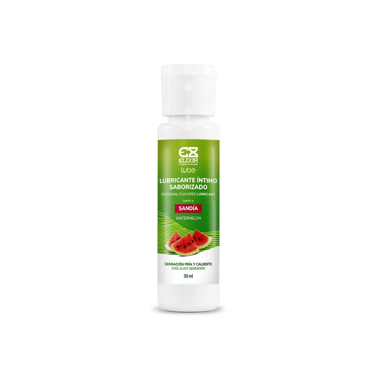 LUBRICANTE SANDIA X 30 ML
