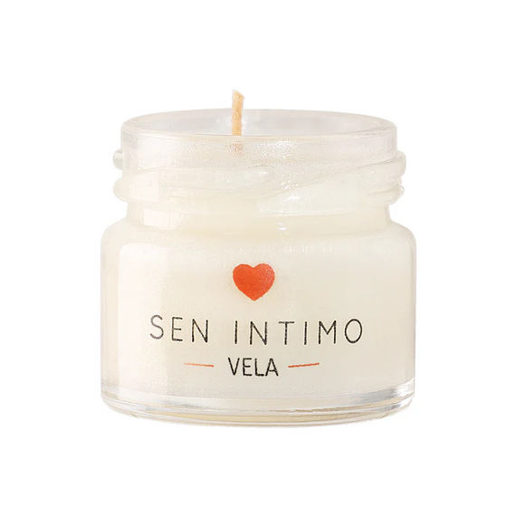 VELA PARA MASAJES SEN INTIMO