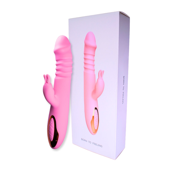 RABBIT THRUSTING
