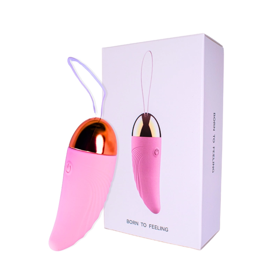 HUEVO INALAMBRICO USB