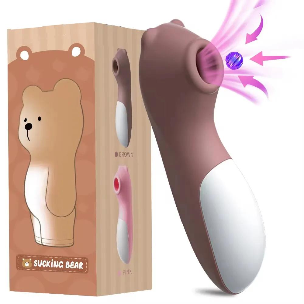 SUCCIONADOR RECARGABLE BIGGI