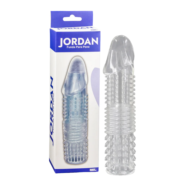 FUNDA JORDAN