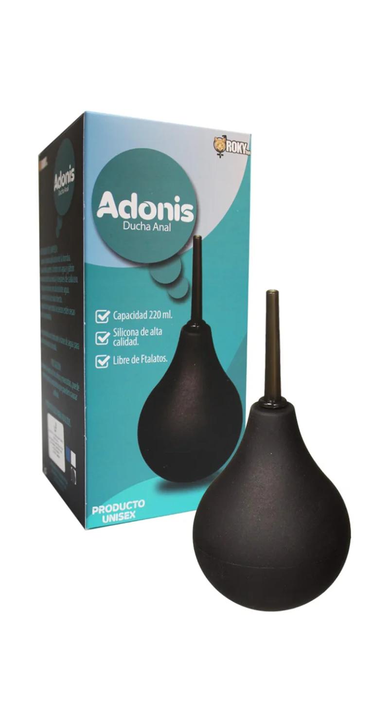 DUCHA ANAL ADONIS X 220ML