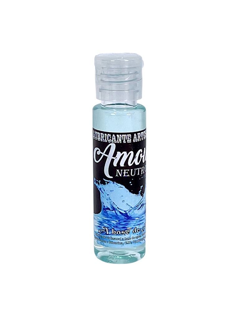 LUBRICANTE AMOUR NEUTRO