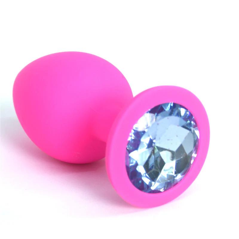 PLUG JOYA SICILONA TALLA M