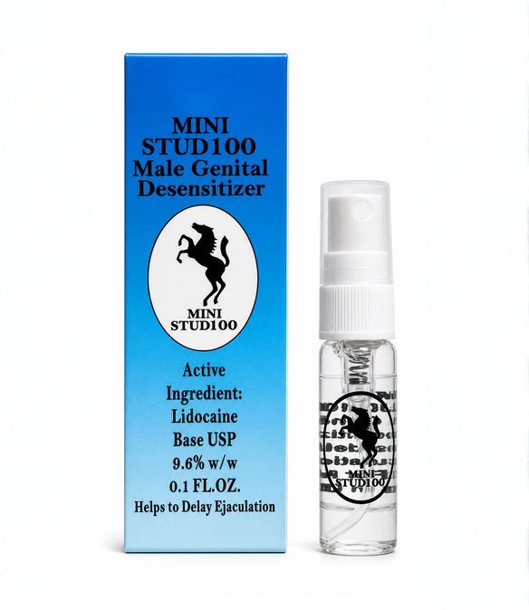 RETARDANTE MINI STUD 