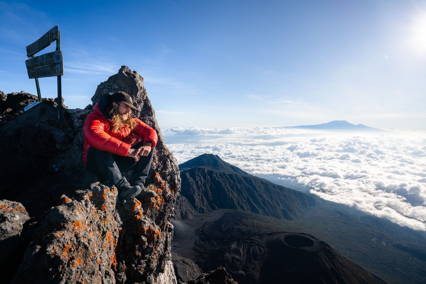 The Momella Route: Mount Meru's Only Trekking Path — Complete Day-by-Day Guide - Image 2