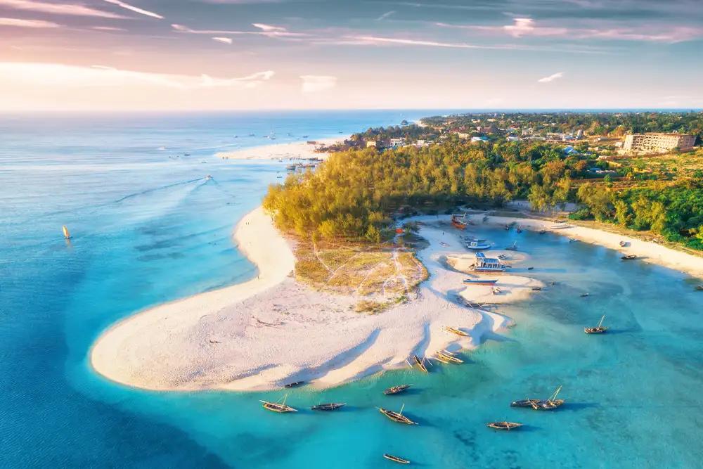 Zanzibar Safari Guide