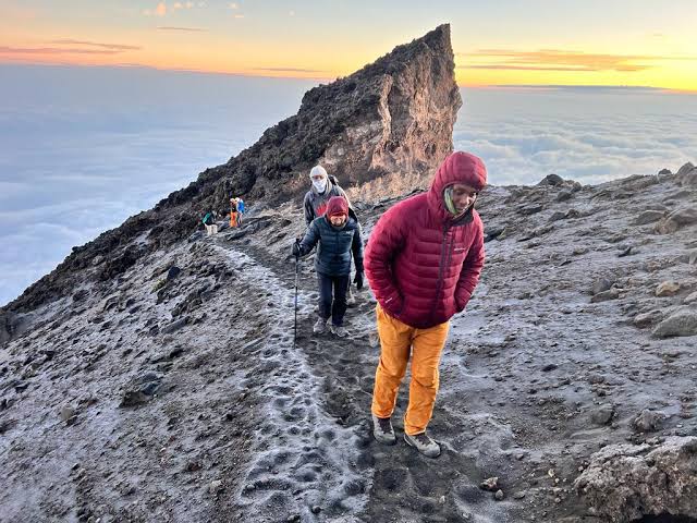 The Momella Route: Mount Meru's Only Trekking Path — Complete Day-by-Day Guide - Image 1