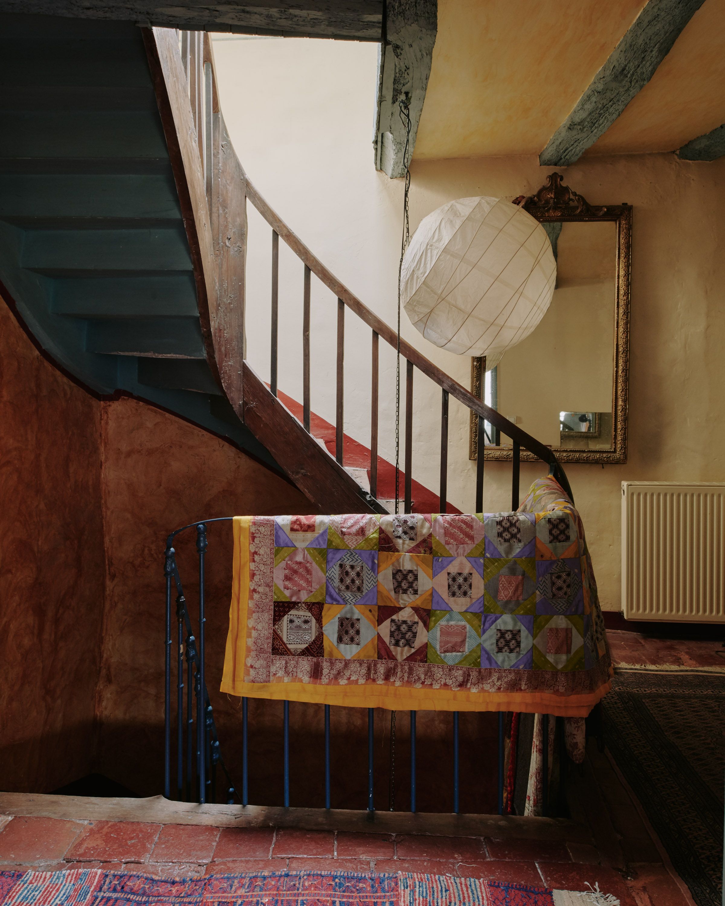 Selected Interiors — 6.1
