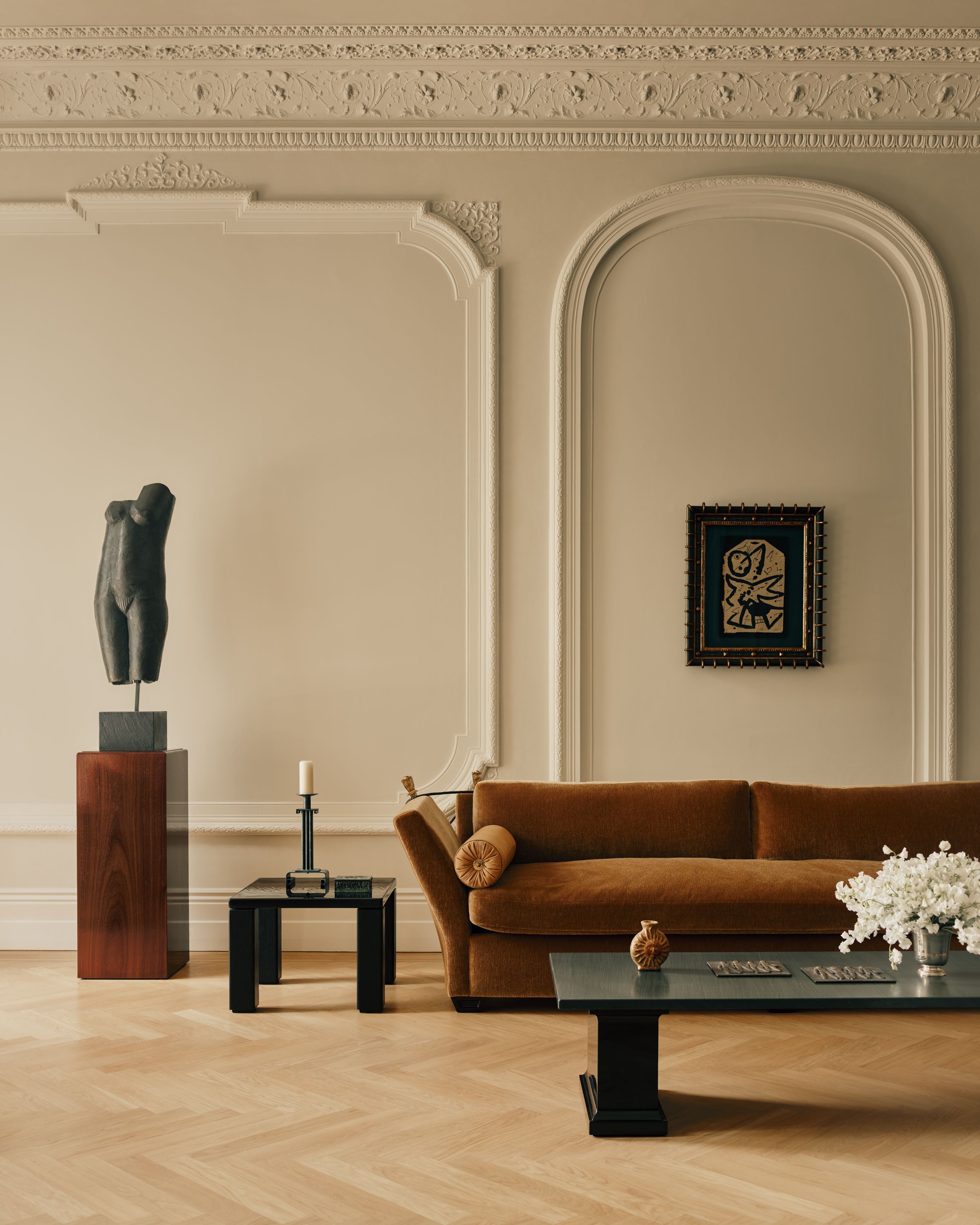 Selected Interiors — 15.1