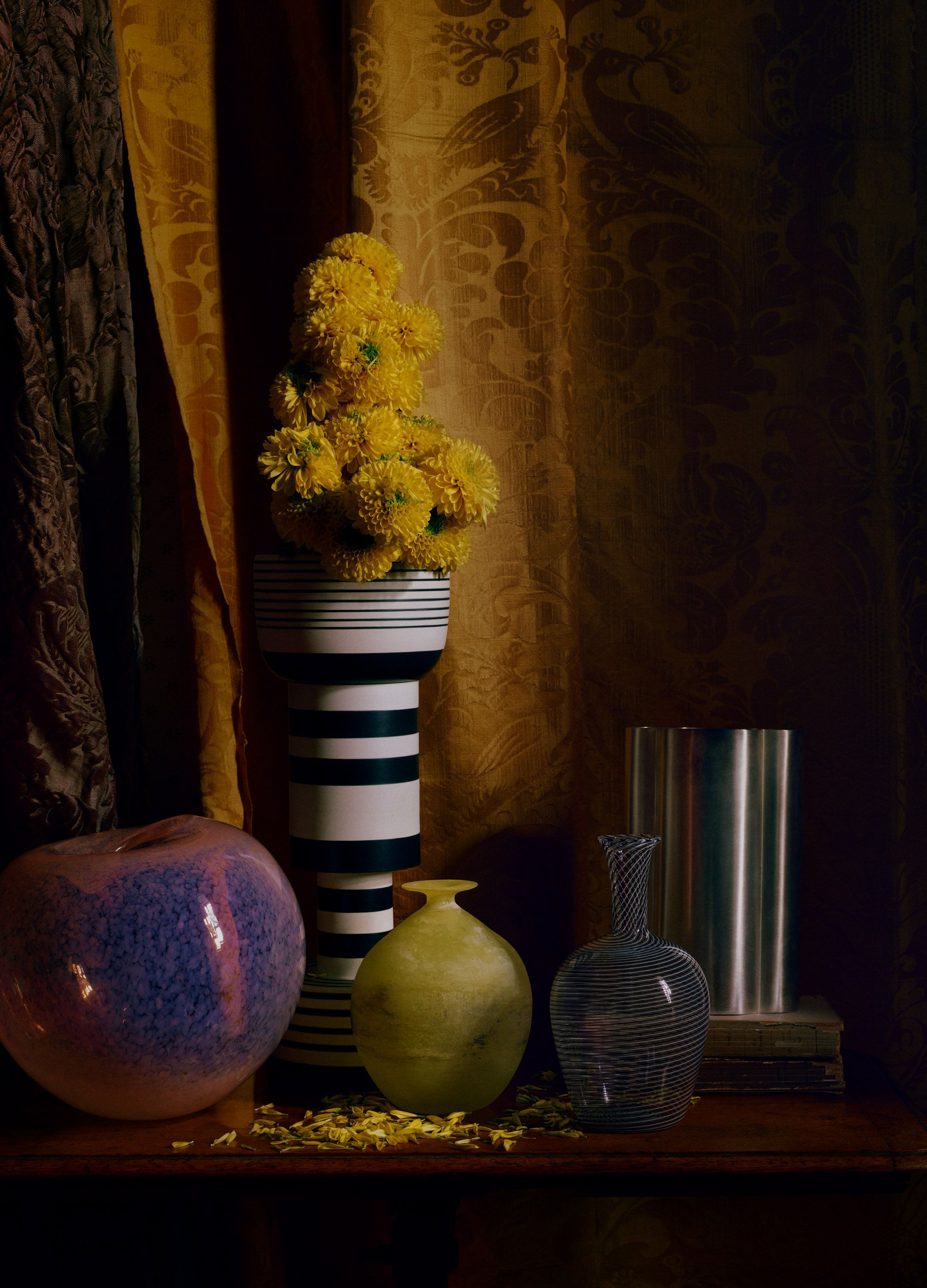 The World of Interiors — 5.1