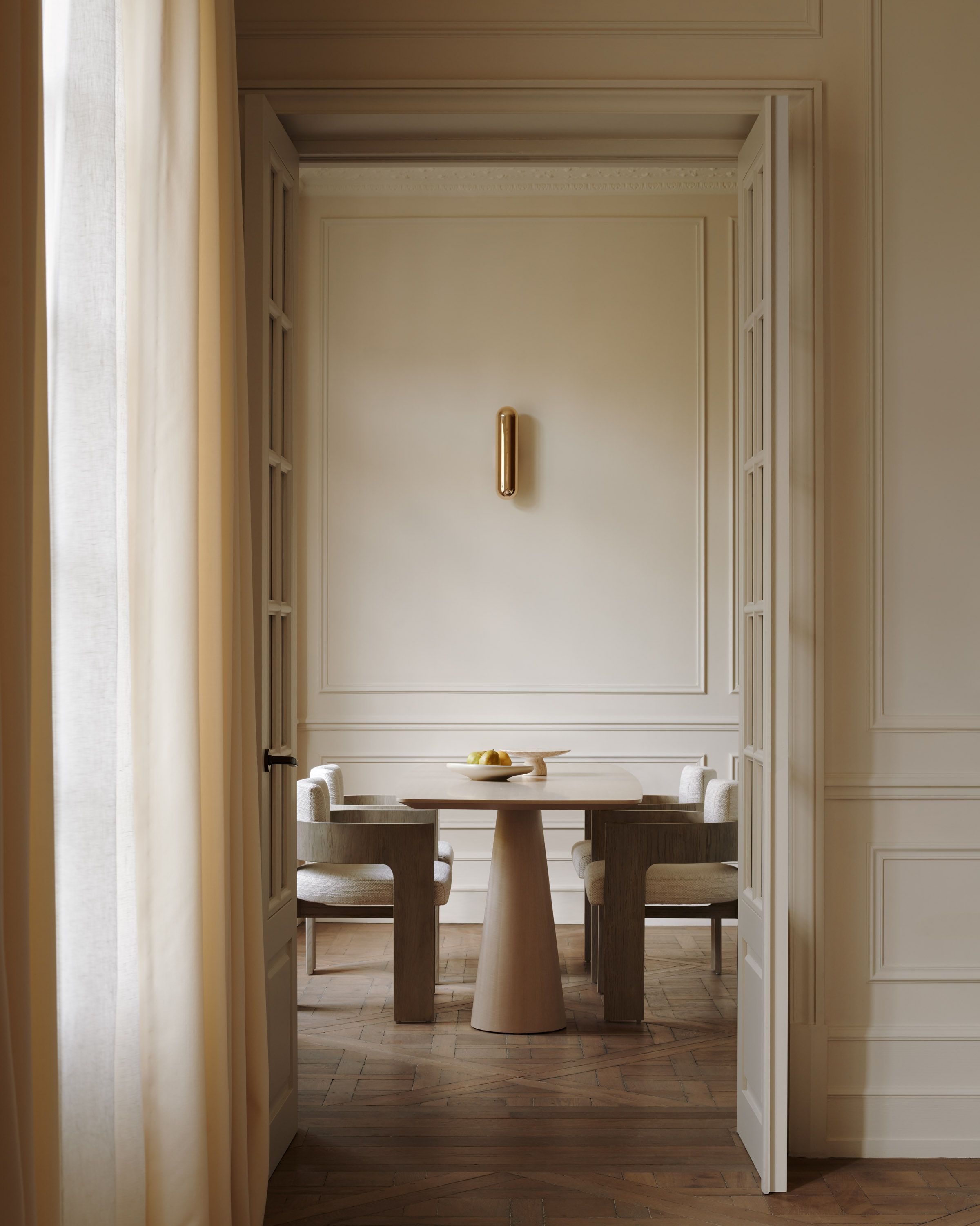 Selected Interiors — 14.1