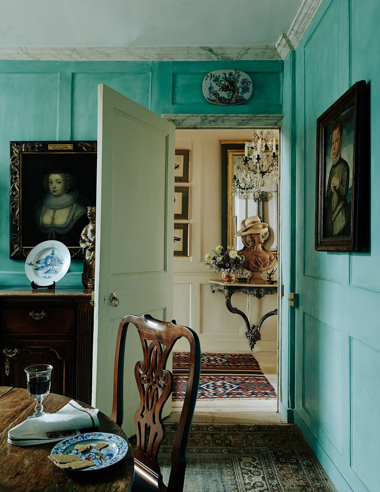 House & Garden — 6.1