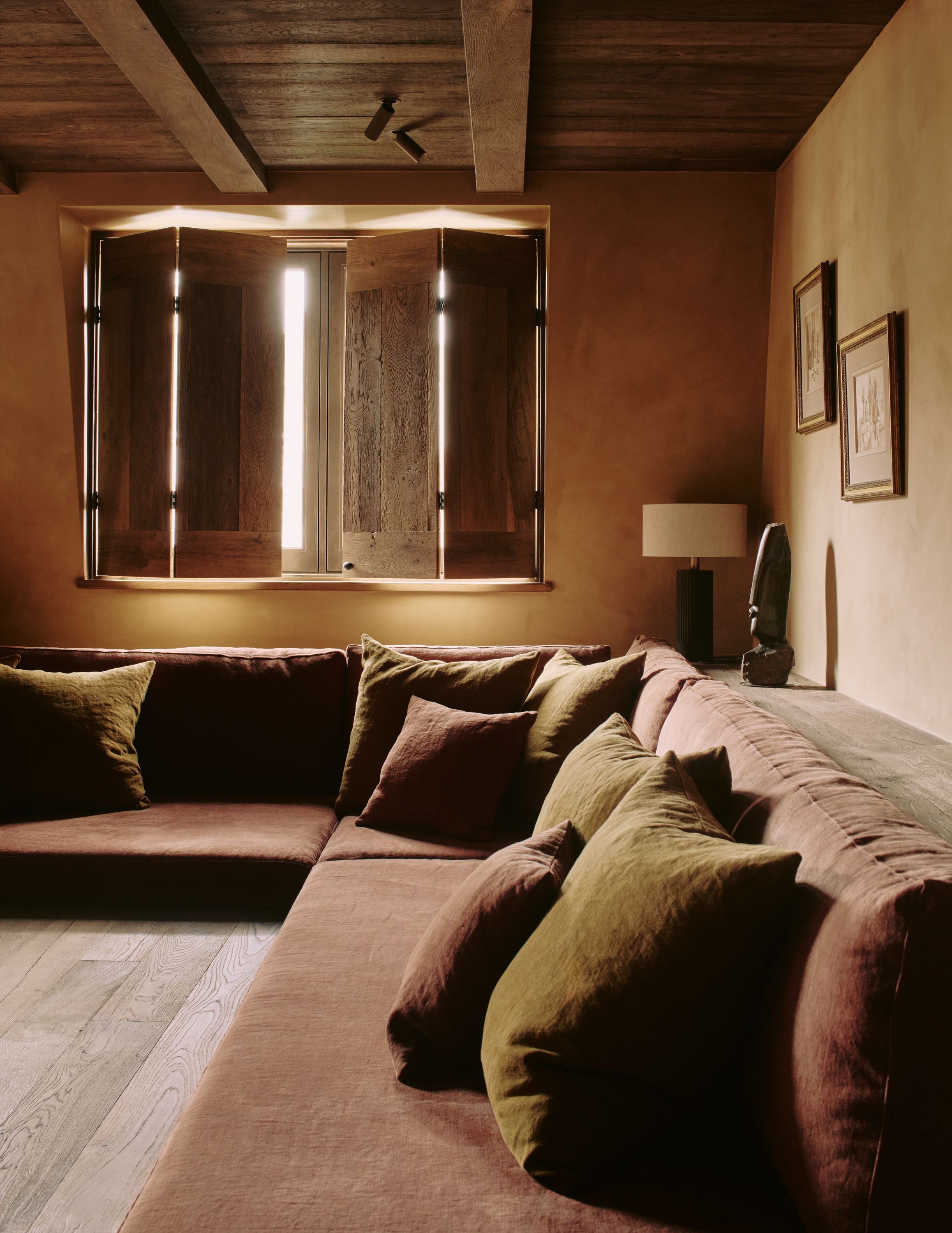 Selected Interiors — 3.2
