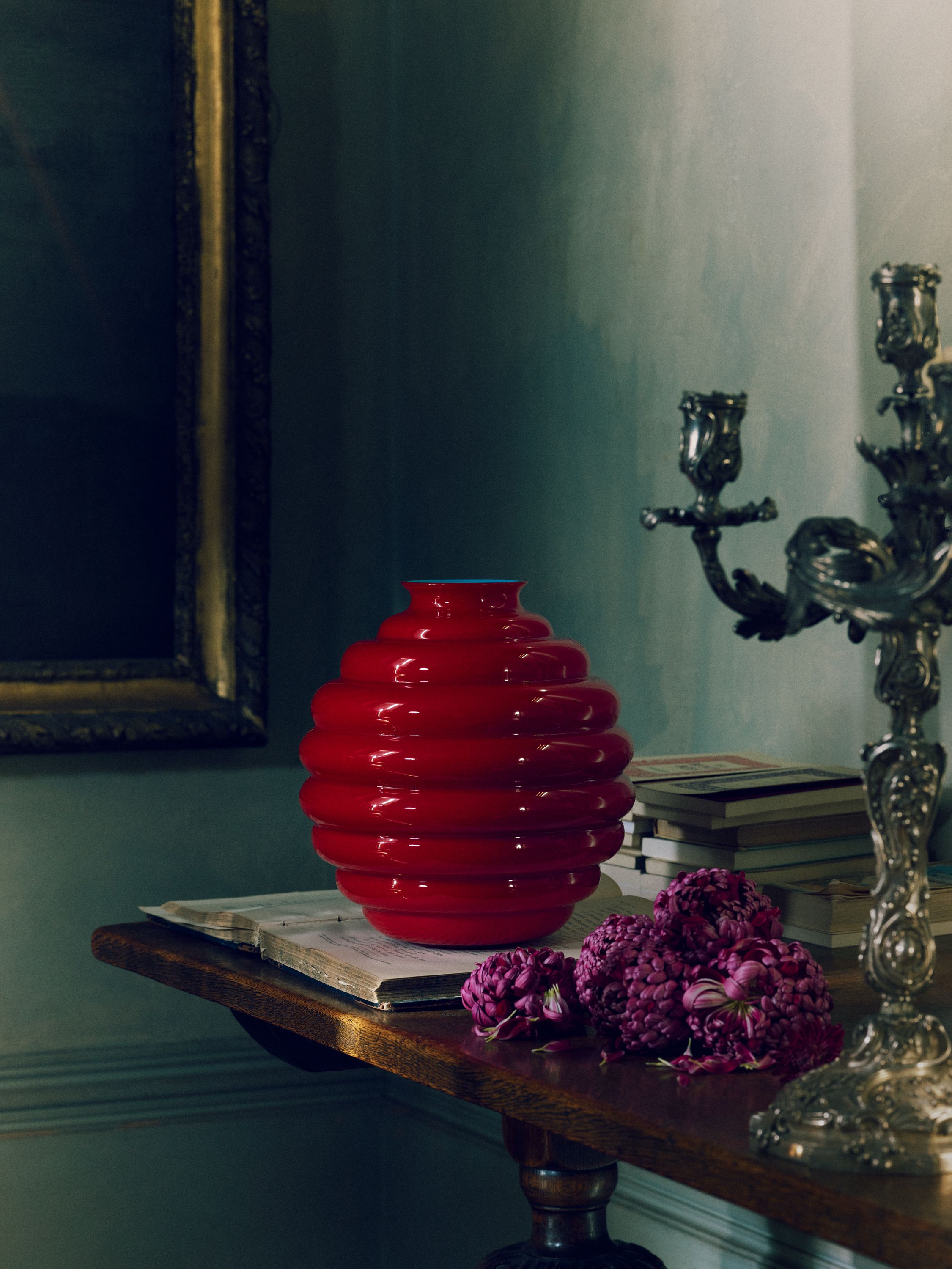 The World of Interiors — 3.1