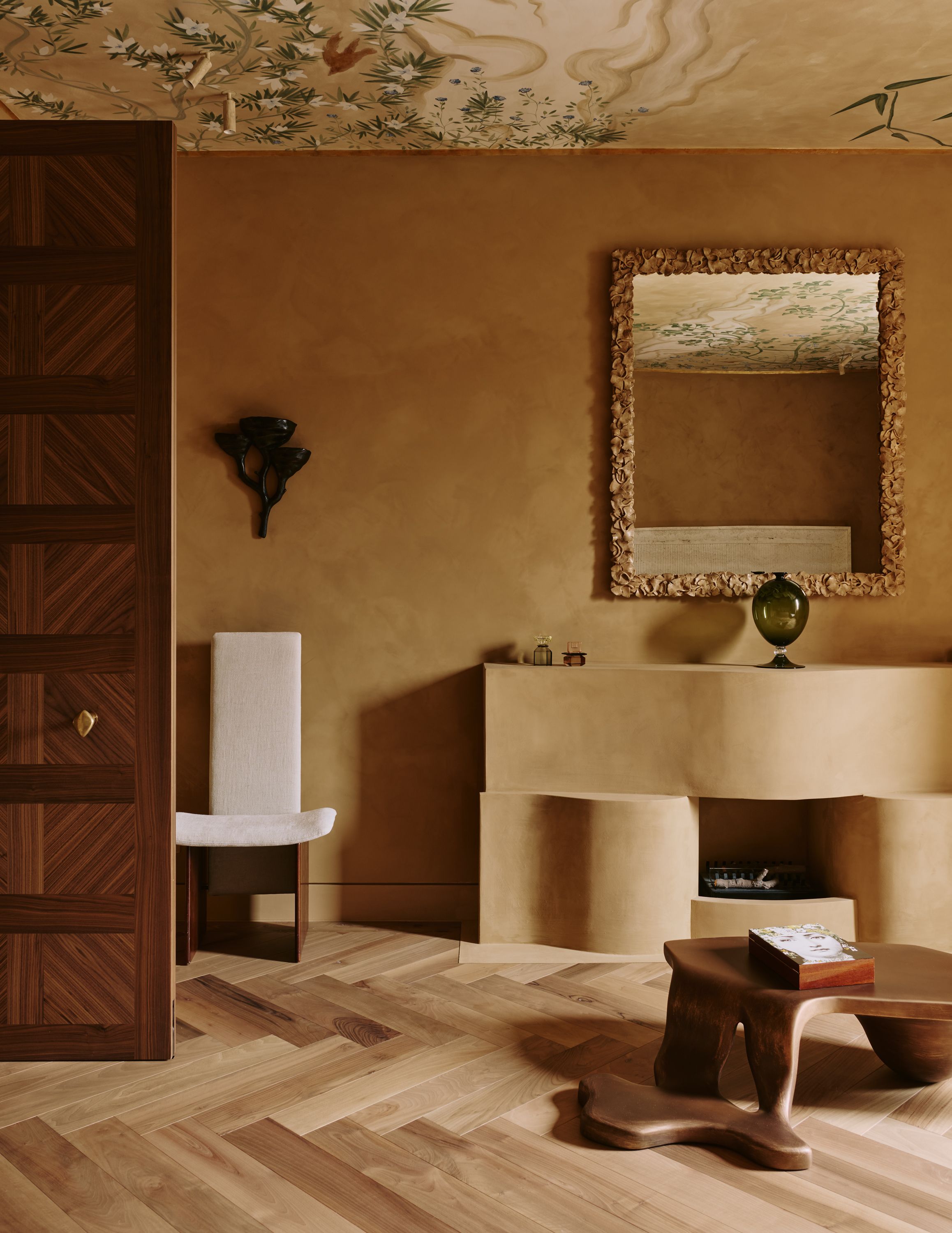 Selected Interiors — 3.1
