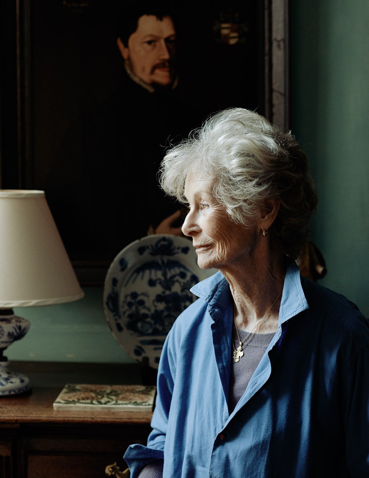 House & Garden — 6.2