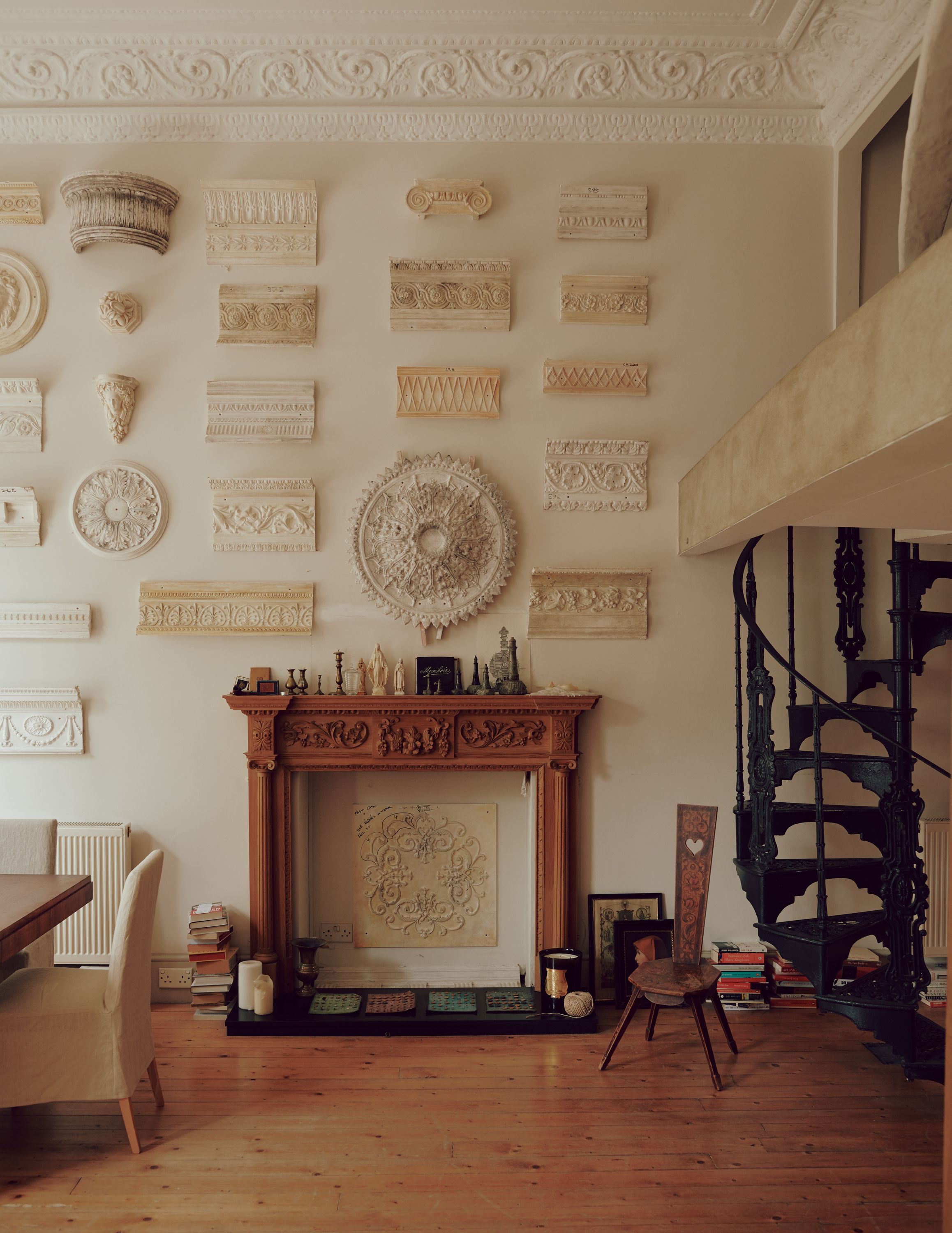 House & Garden — 9.1