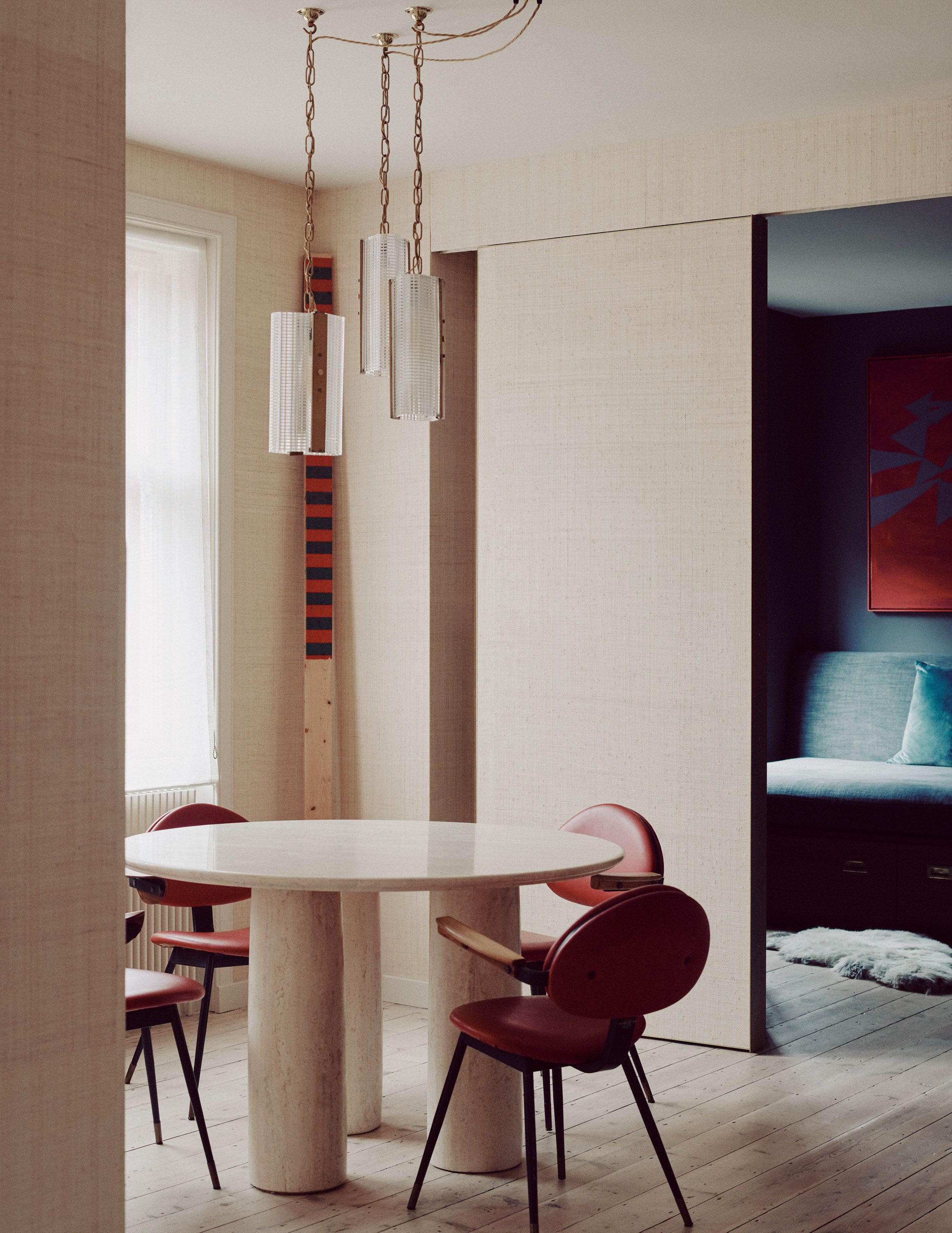 Selected Interiors — 9.2