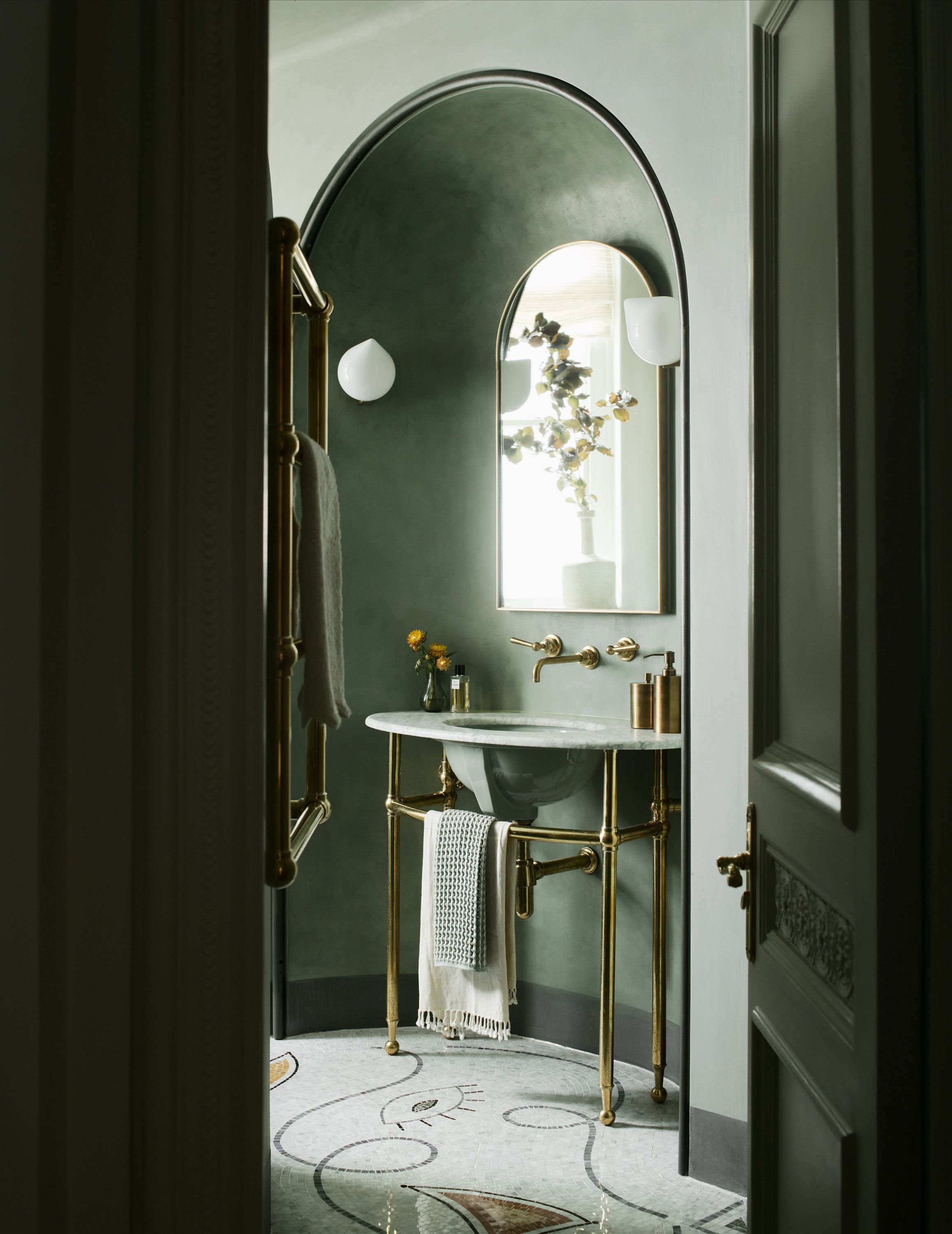 Selected Interiors — 5.2