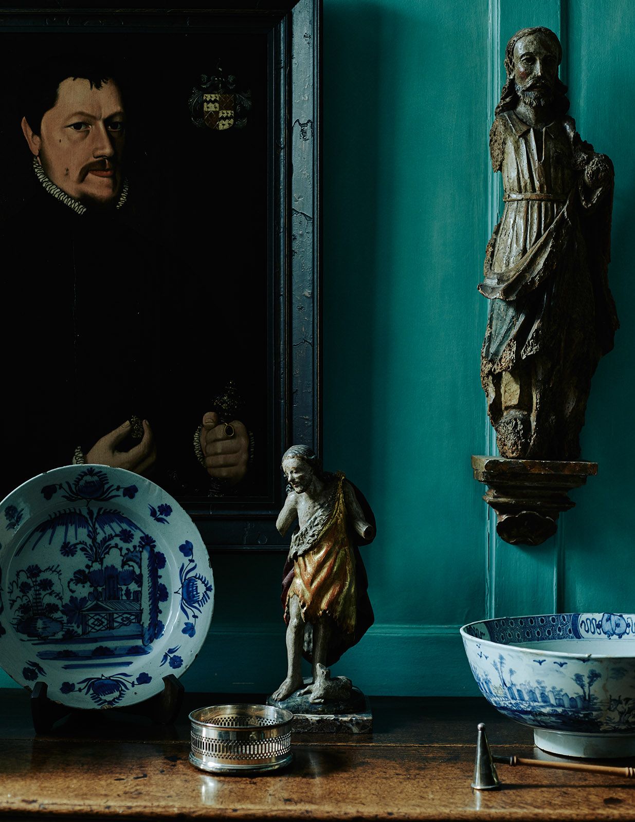 House & Garden — 7.1
