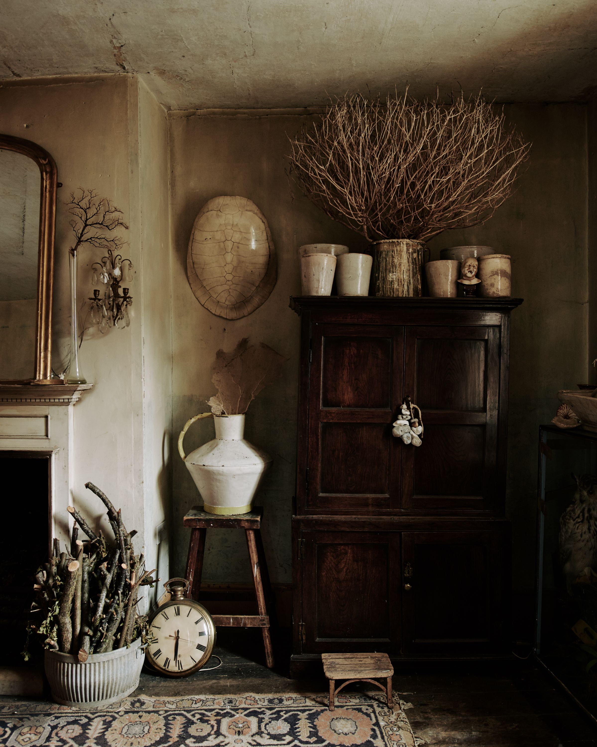Selected Interiors — 7.2