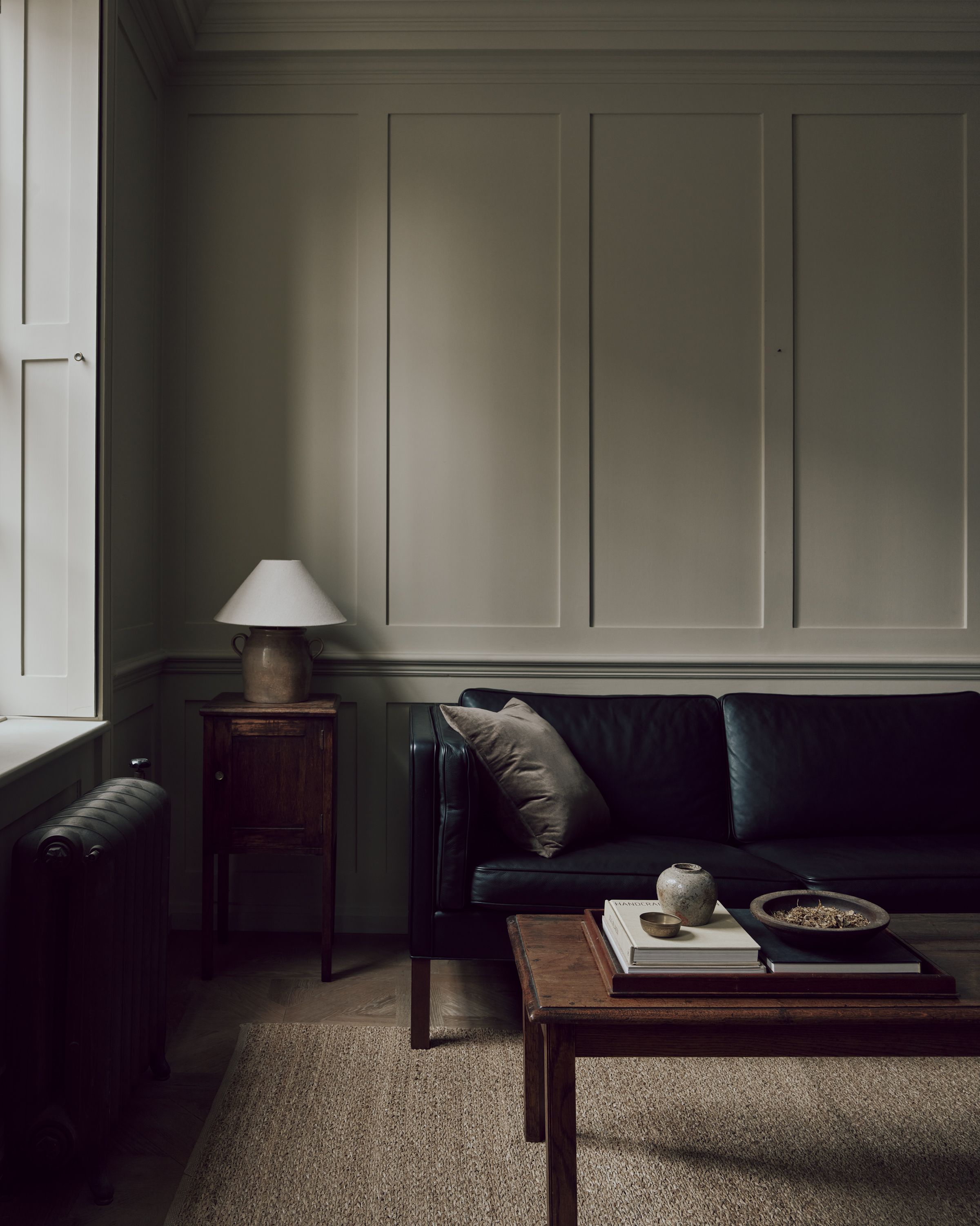 Selected Interiors — 10.1