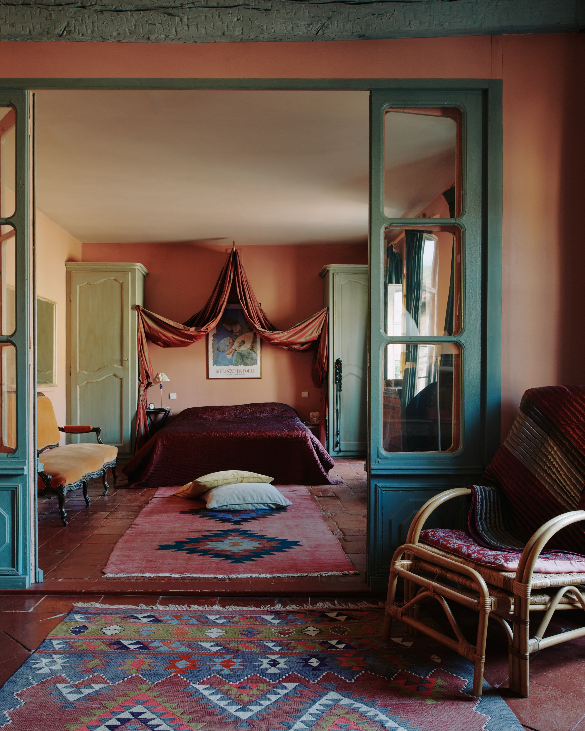 Selected Interiors — 6.2