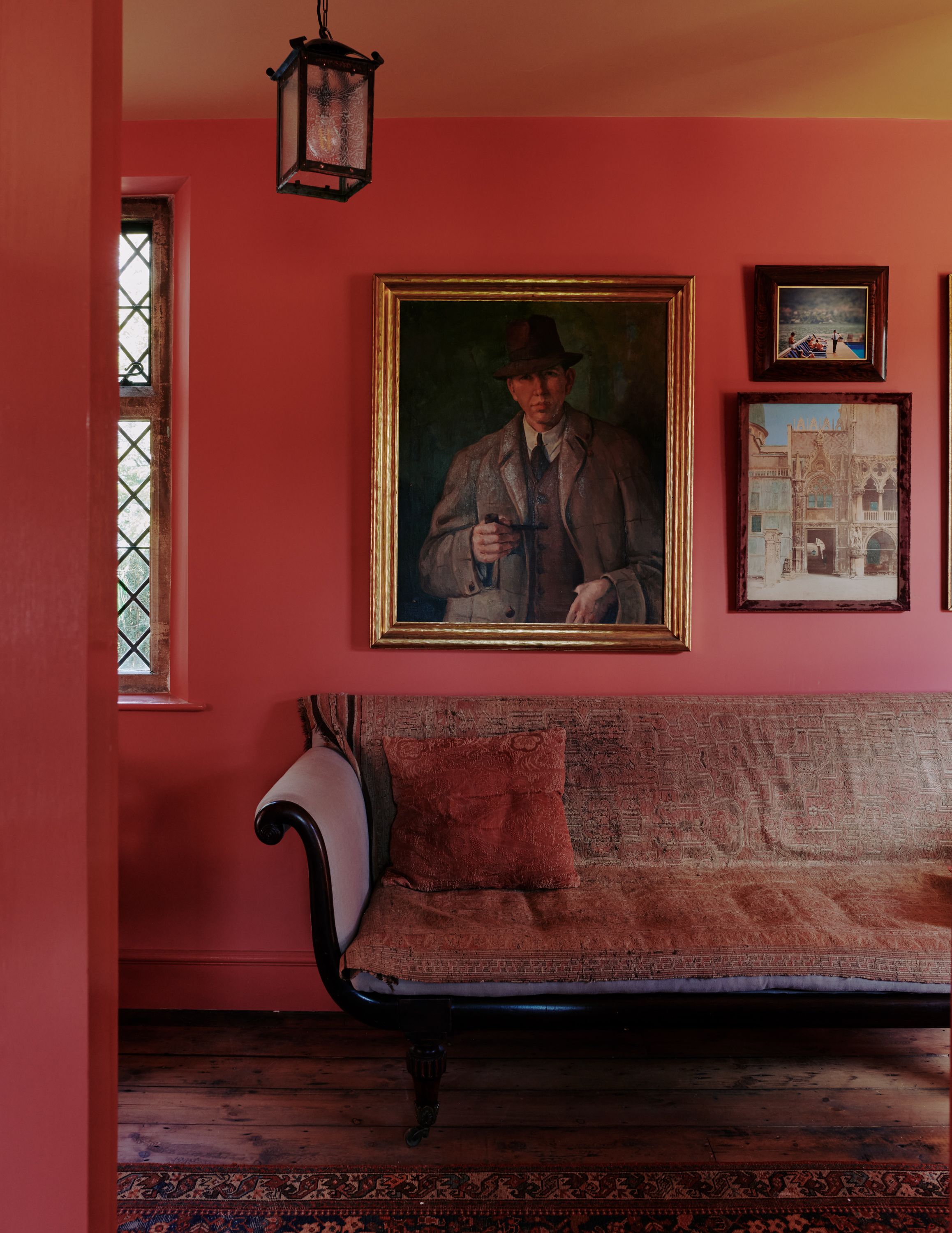 House & Garden — 8.1