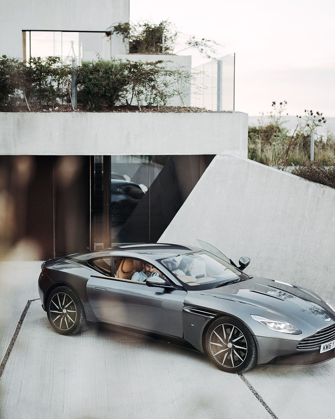 Visit Wales x Aston Martin — 5.1