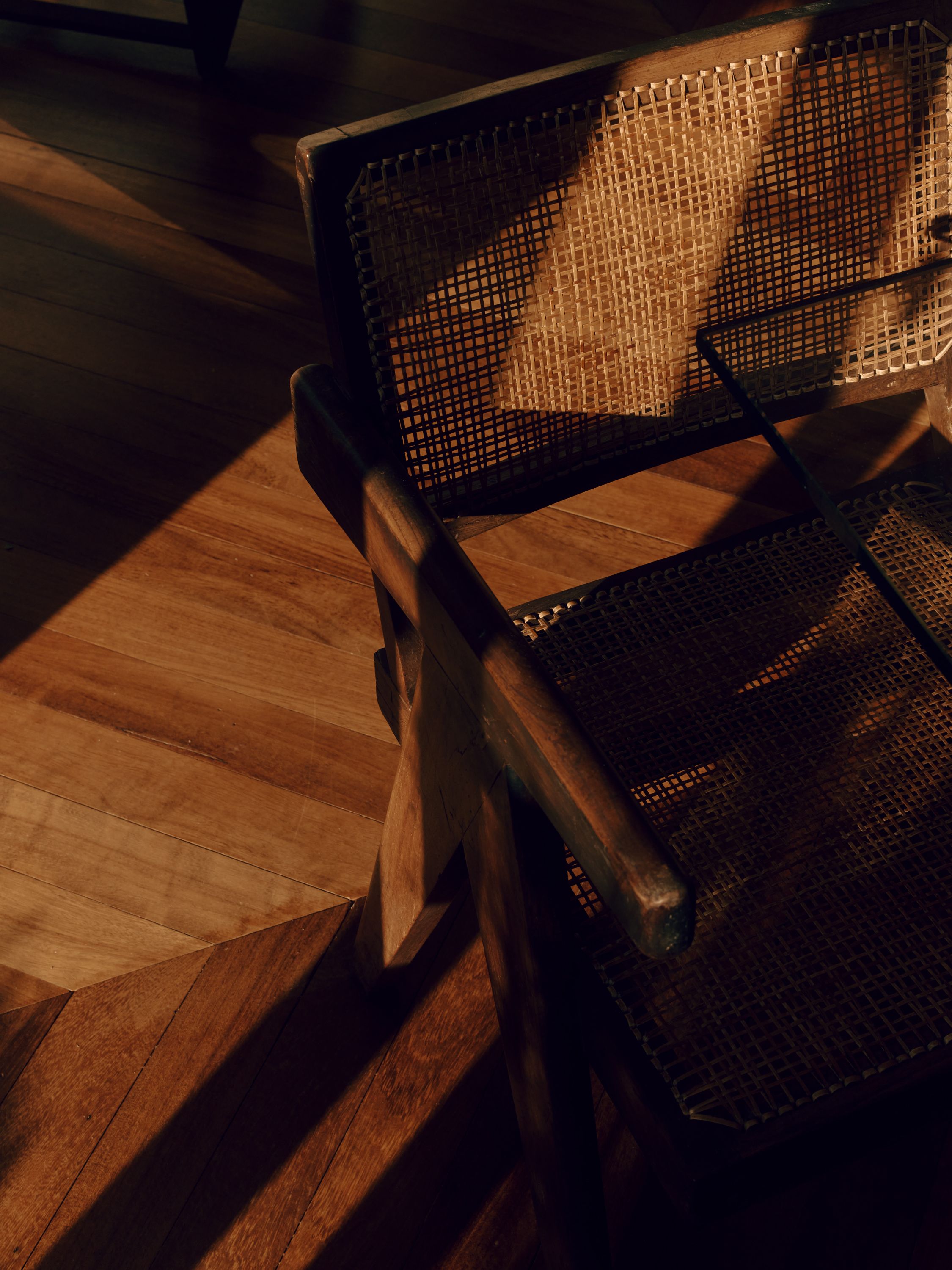 Selected Interiors — 13.2