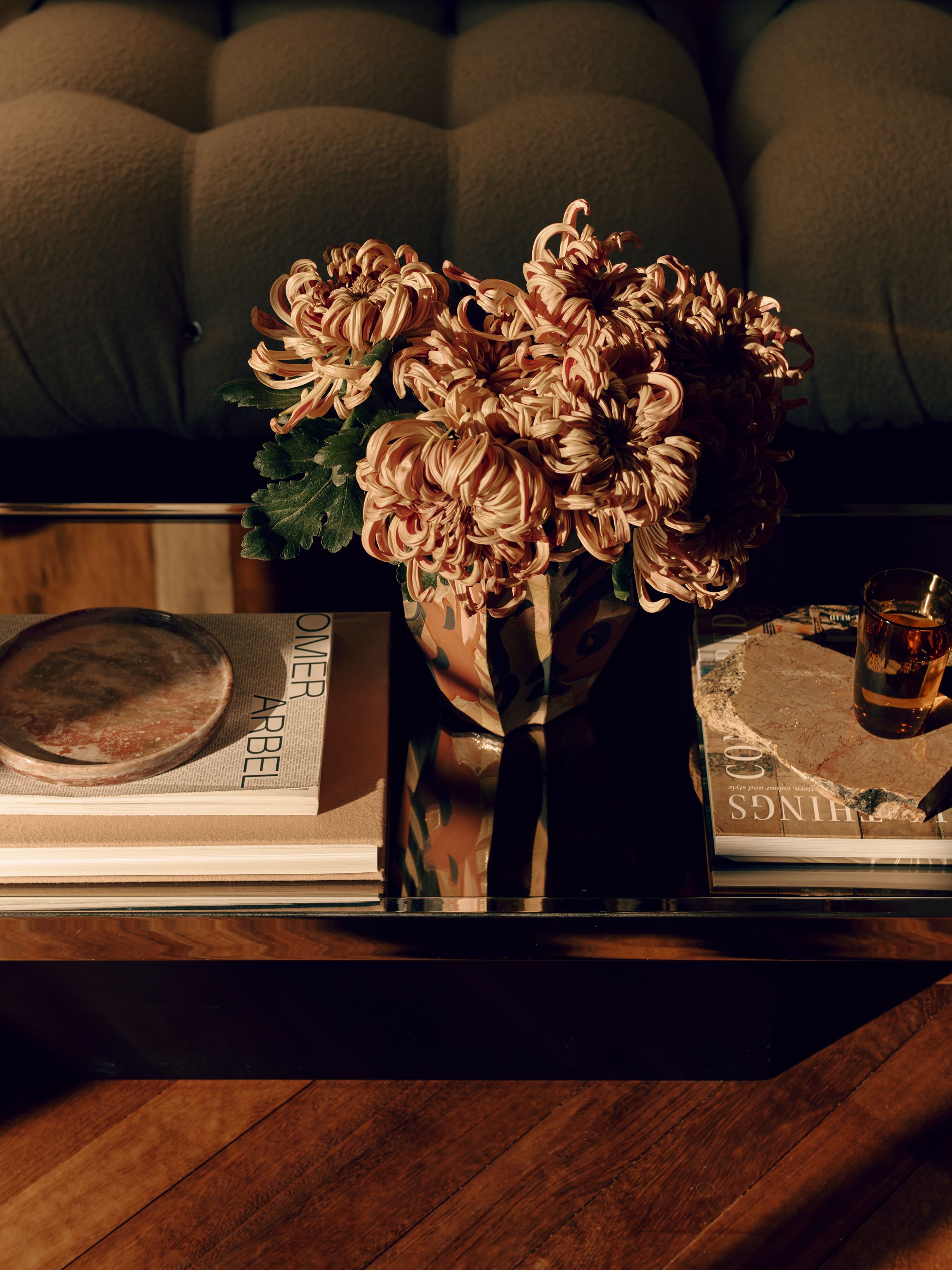 Selected Interiors — 13.1