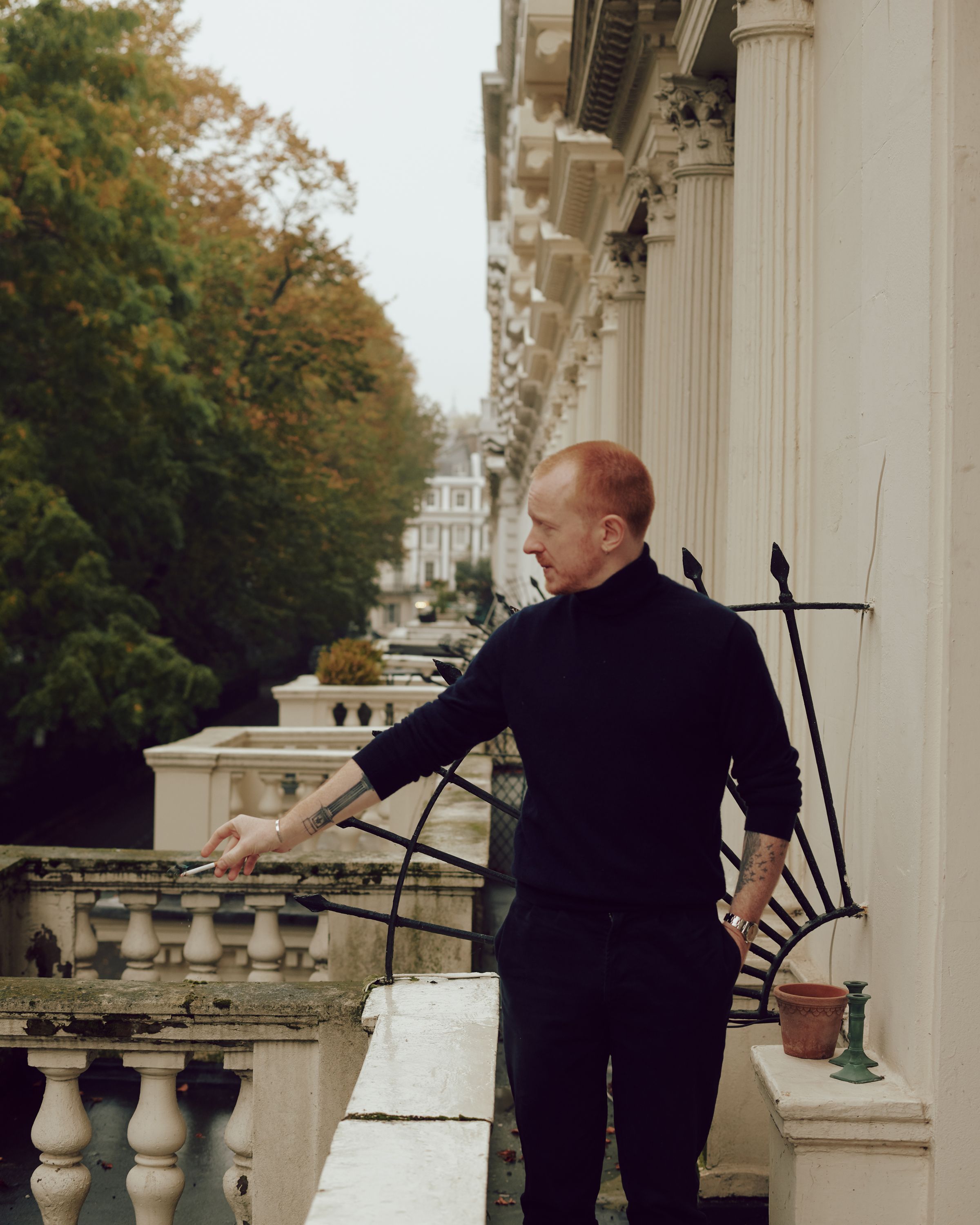 House & Garden — 9.2