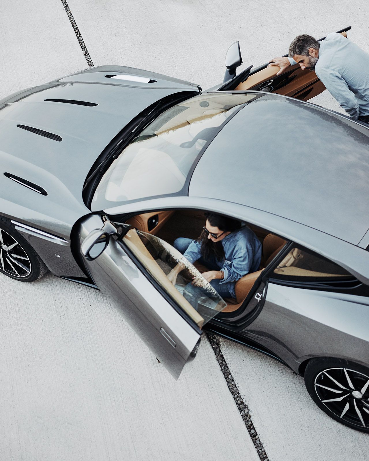 Visit Wales x Aston Martin — 5.2