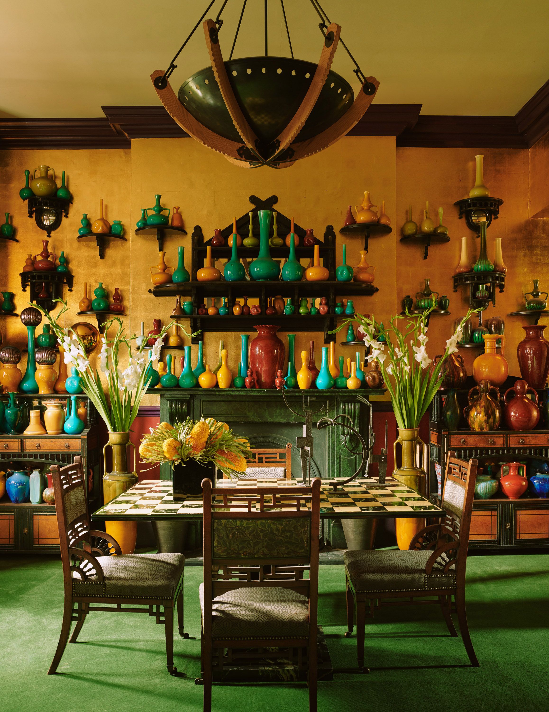 House & Garden — 5.1