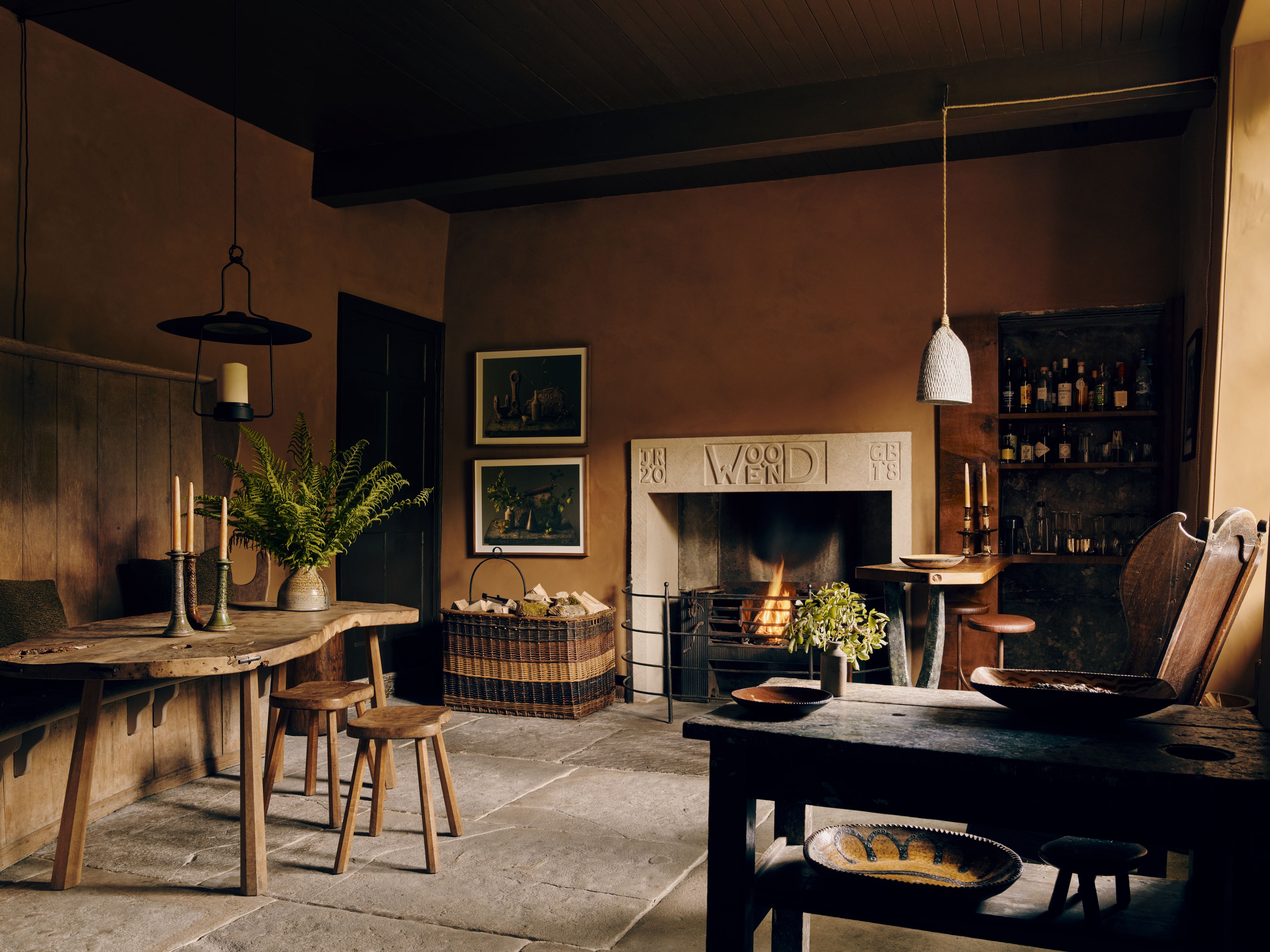 House & Garden — 15.1