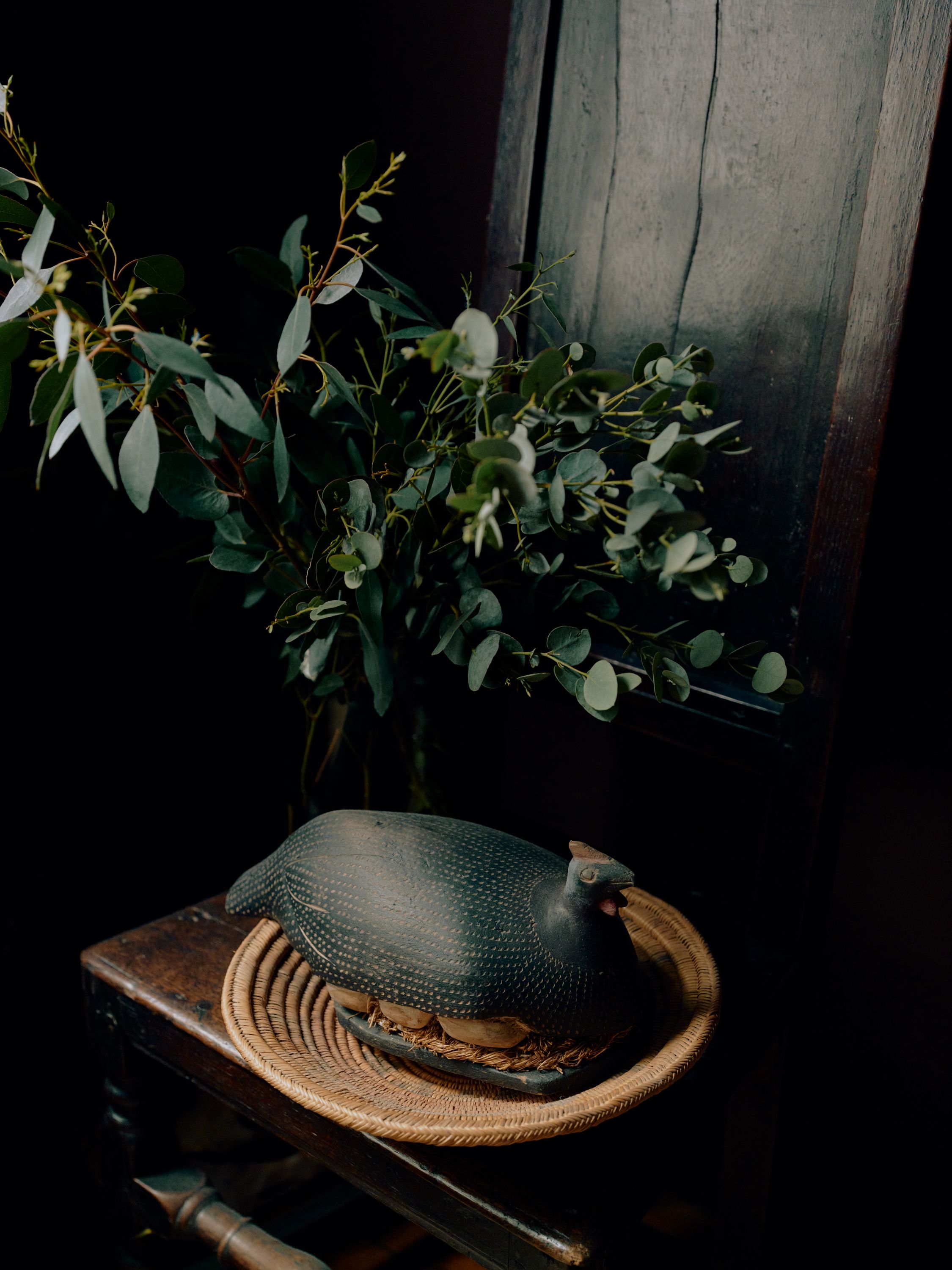 Selected Interiors — 11.2