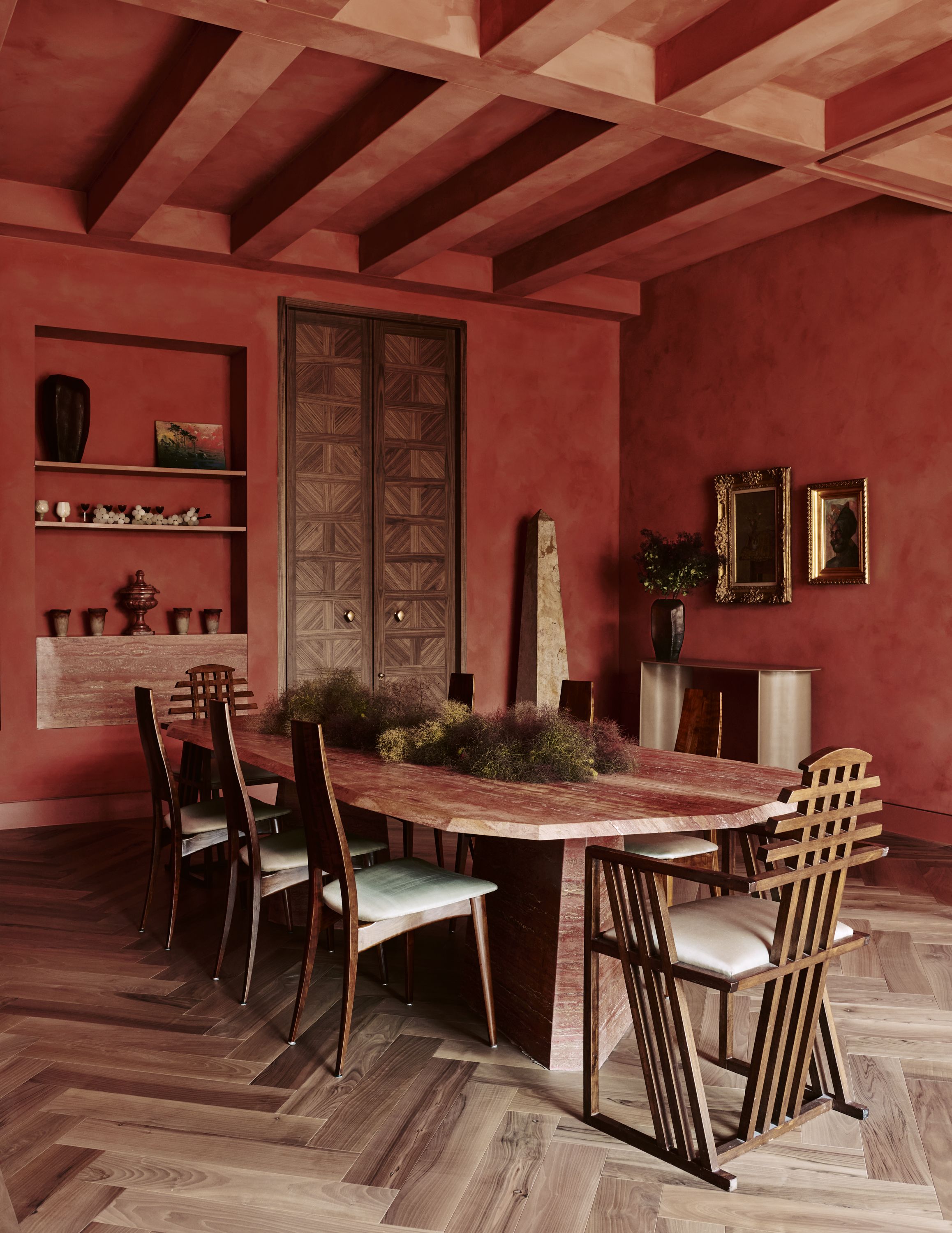 Selected Interiors — 2.1
