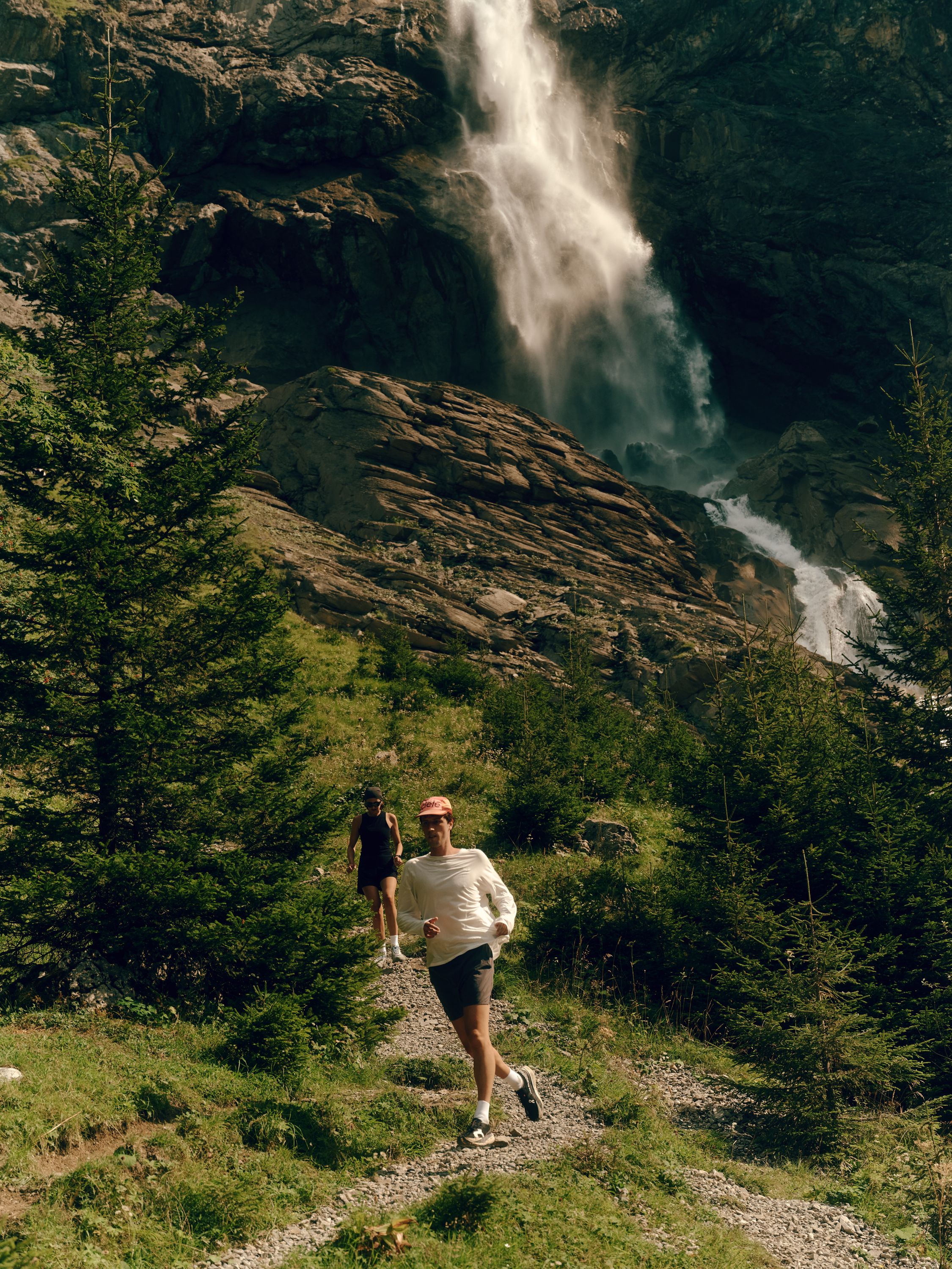 The Cambrian — 13.1