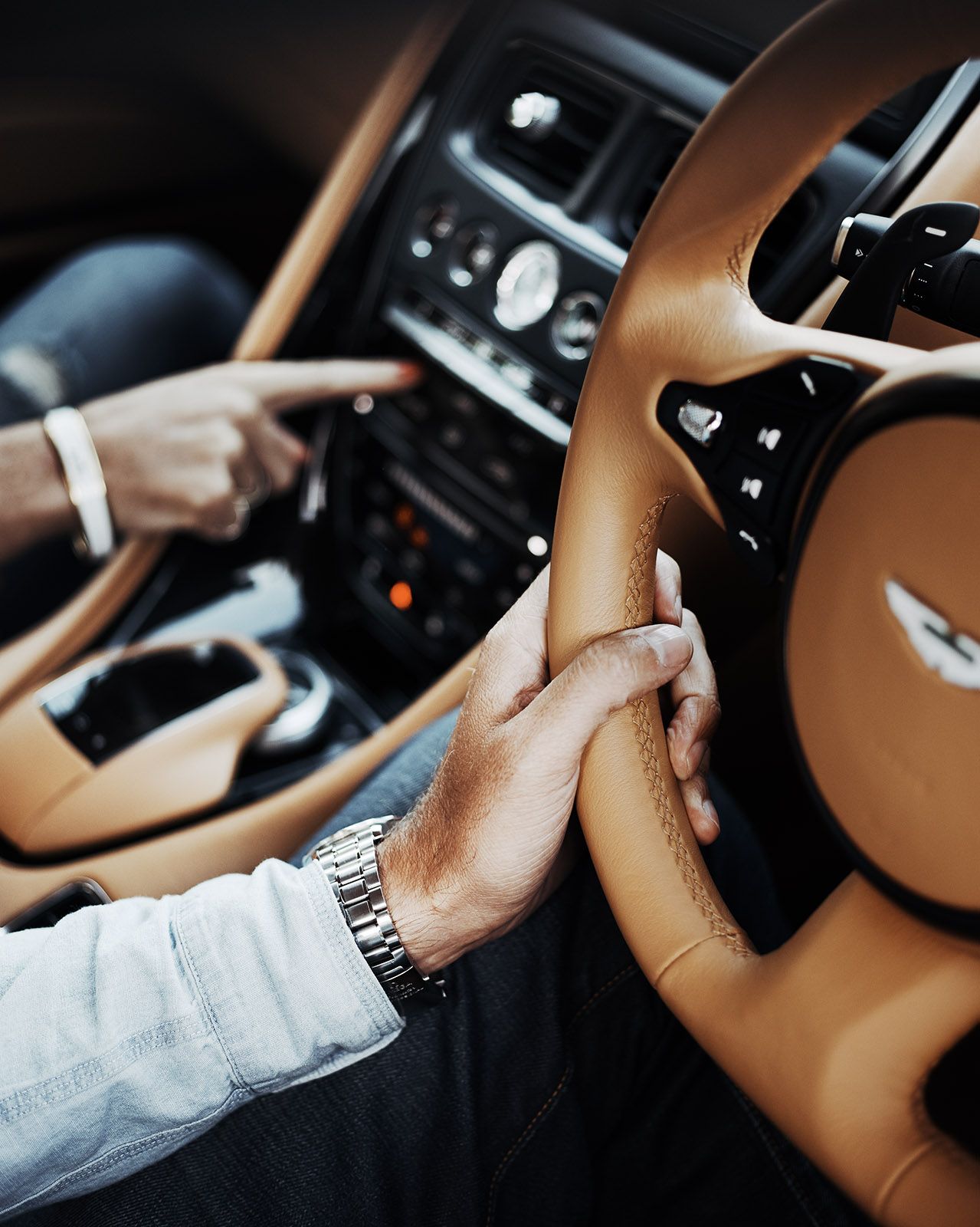 Visit Wales x Aston Martin — 1.2