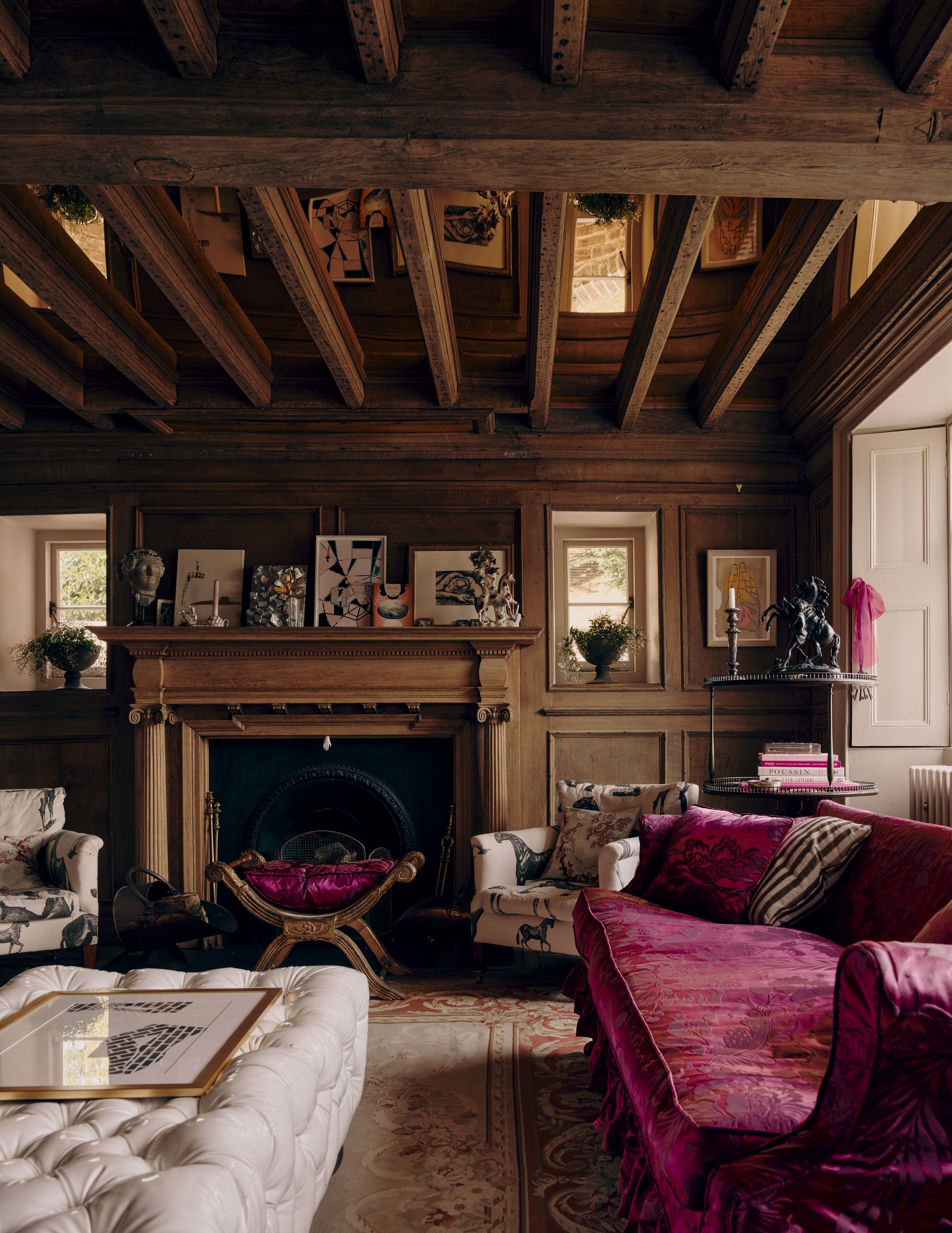 House & Garden — 11.2