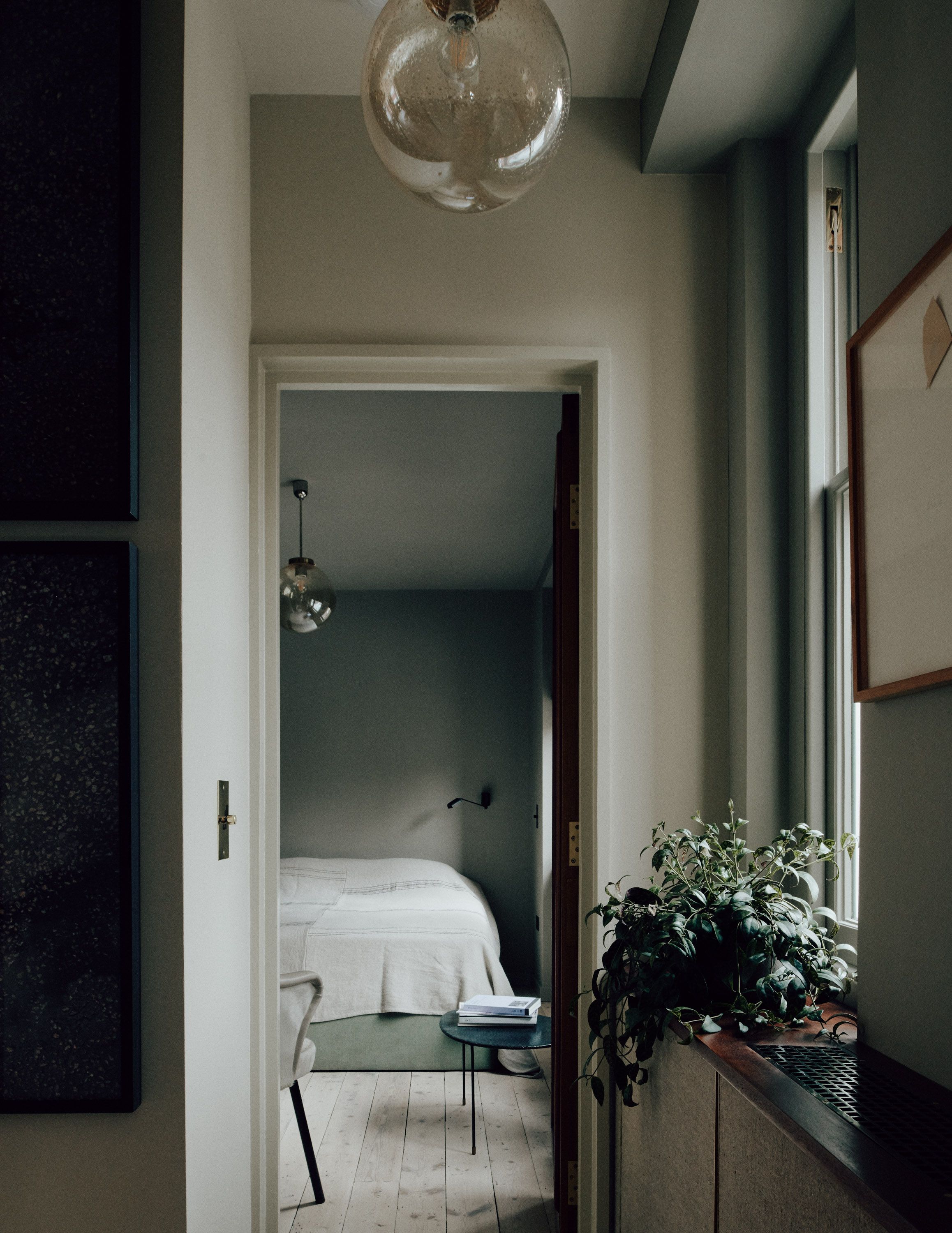 Selected Interiors — 9.1