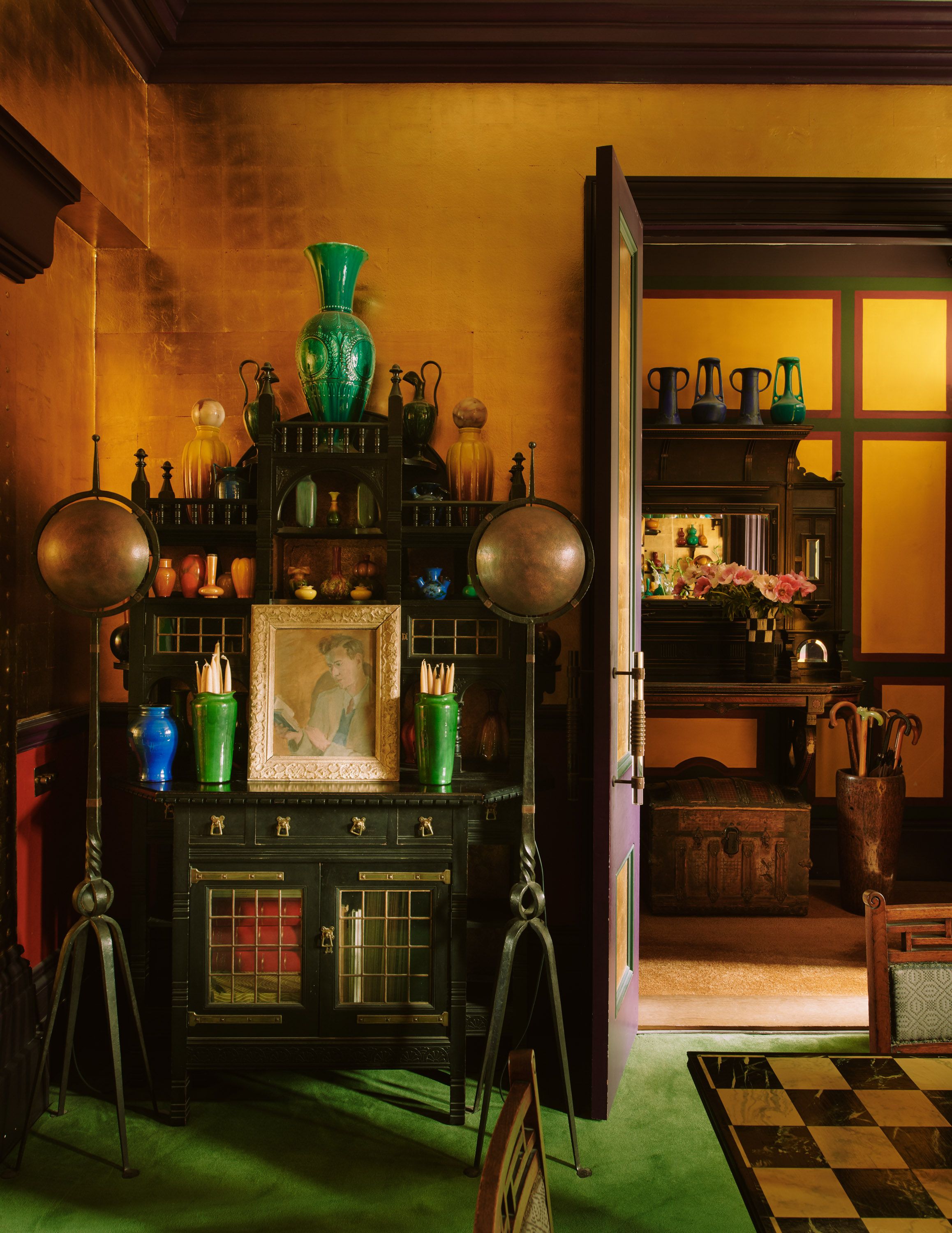House & Garden — 5.2